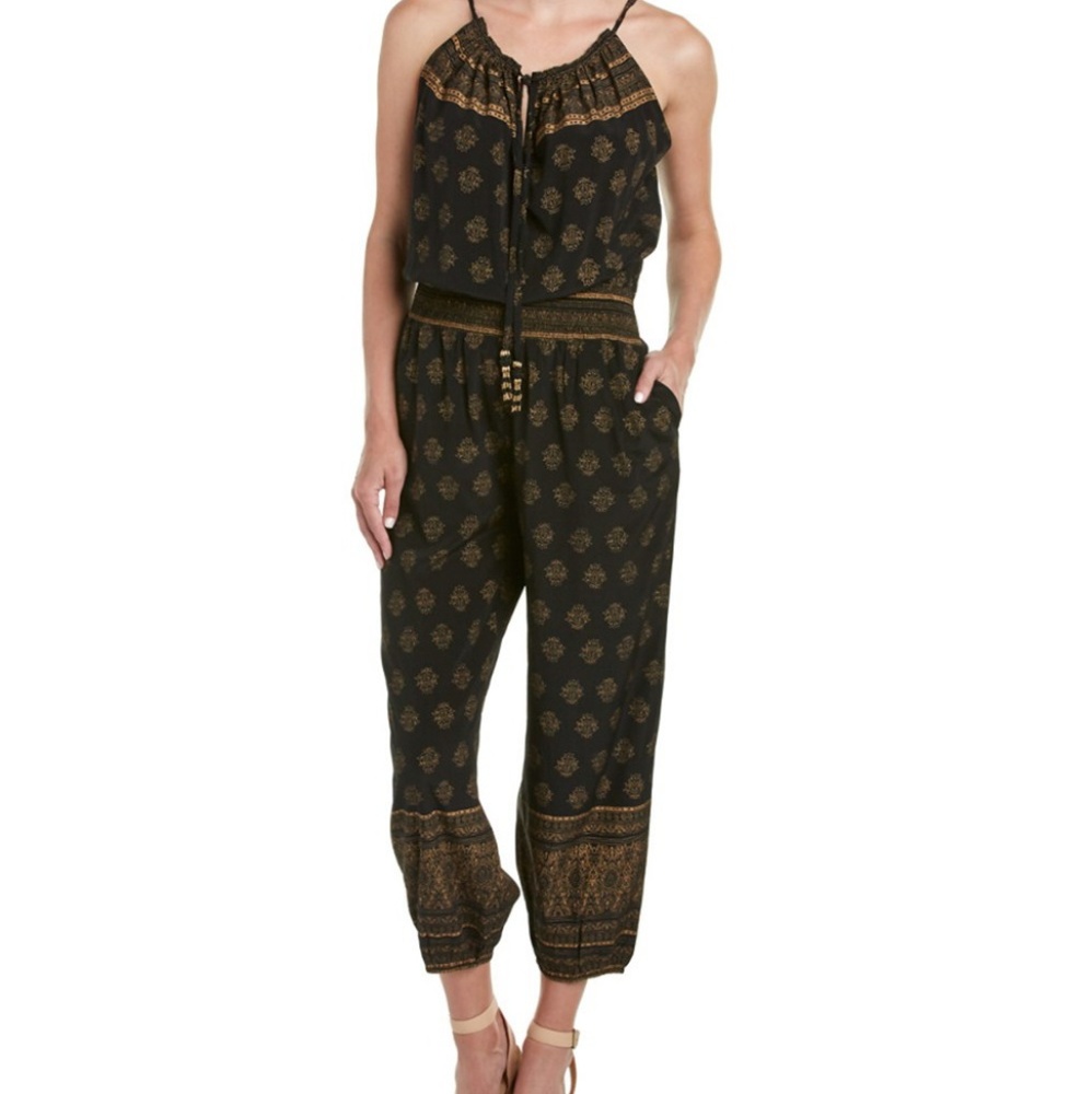 Calypso jumpsuit size XS